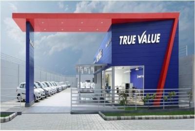 Visit True Value Sai Service Andheri East and Get Amazing Deals - Mumbai Used Cars