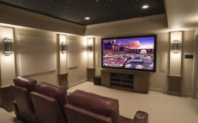 home audio video installation near me - Other Other
