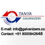 Top Rated Hot Dip Galvanizing Company in Vadodara  | Tanya Galvanizers