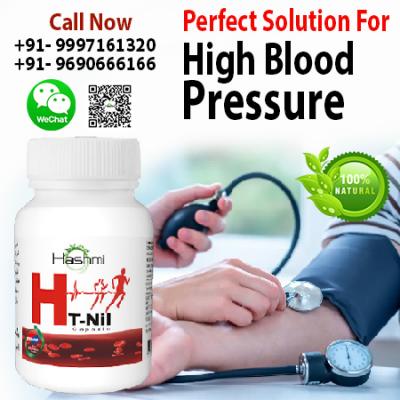 Natural remedy for blood pressure balance - Other Health, Personal Trainer