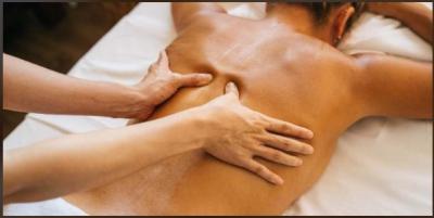 Ebony & Ivory London Mobile Massage