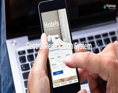 Central Reservation System - Bangalore Computer