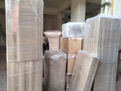 Priyanshi Packers and Movers - Thana Other