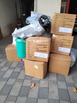 Priyanshi Packers and Movers - Thana Other