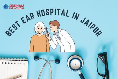 Ear Doctor in Jaipur - Jaipur Other