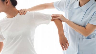 Central London Osteopathy for Physical and Emotional Wellbeing  - London Health, Personal Trainer