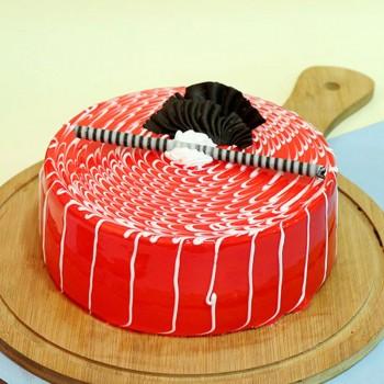 Cake Delivery In Delhi - Delhi Other