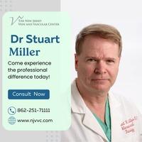 Dr Stuart Miller