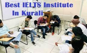 Best IELTS Institutes In Kurali - Chandigarh Other