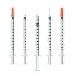 Understanding Insulin Syringes: A Comprehensive Guide - Sydney Other