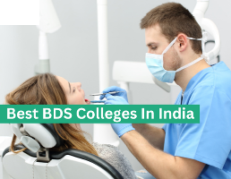 Best BDS Colleges In India - Chandigarh Other