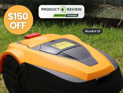 Upgrade Your Lawn Care Routine with Our Robot Lawn Mower Stocktake Sale – Up to 70% Off! - Melbourne Home & Garden