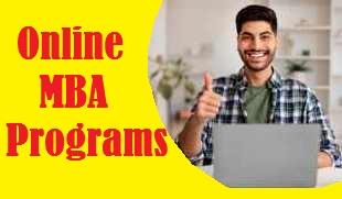 Online MBA Programs - Chandigarh Other