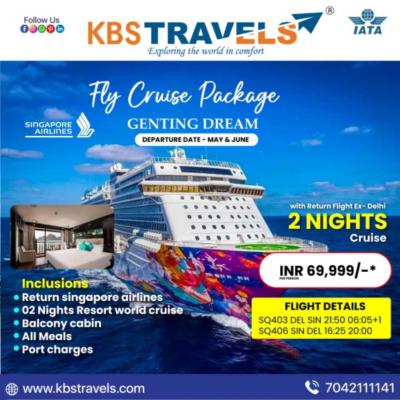 KBS Travels: Premier travel agent sector 18 noida Offering Unmatched Travel Services