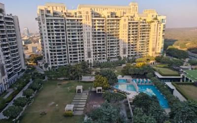 Luxury Service Apartments for Rent in Gurgaon  - Chandigarh Apartments, Condos