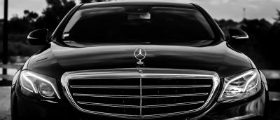 Chauffeur Service in London By JK Executive Chauffeurs