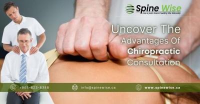 Uncover The Advantages Of Chiropractic Consultation