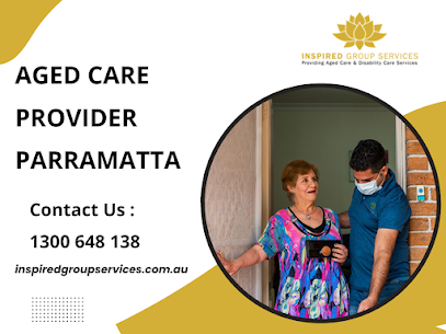 Top-tier Aged Care Services in Parramatta | Call 1300 648 138