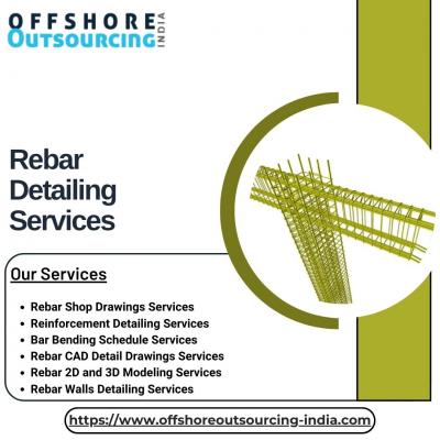 Explore the Top Rebar Detailing Services Provider in Jacksonville, USA - Jacksonville Construction, labour