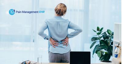 Online Pain Management Billing Software System