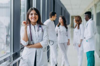 BSC Nursing Admission in Ireland - Thiruvananthapuram Other