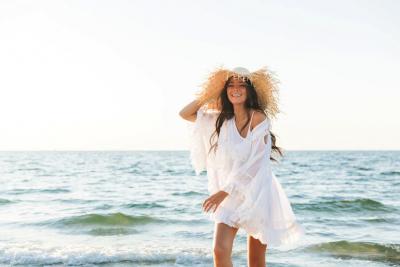 Get Our Stunning Womens Summer Beach Dress