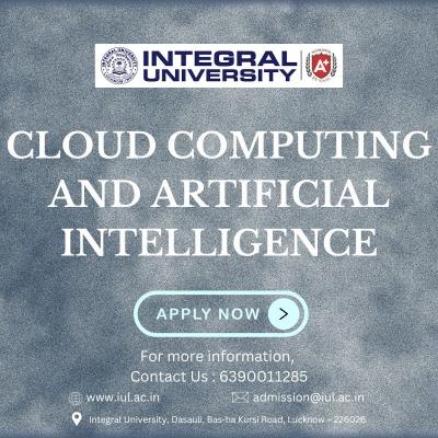 Btech cloud computing engineering colleges lucknow - Lucknow Other