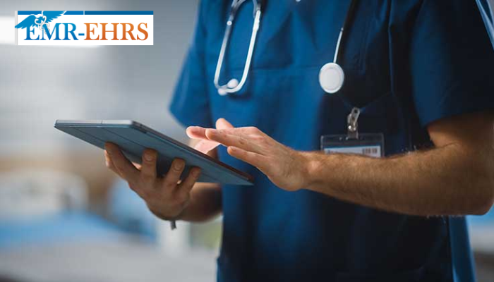 Amazing Online EHR and Practice Management Software