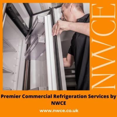 Premier Commercial Refrigeration Services by NWCE - Other Other