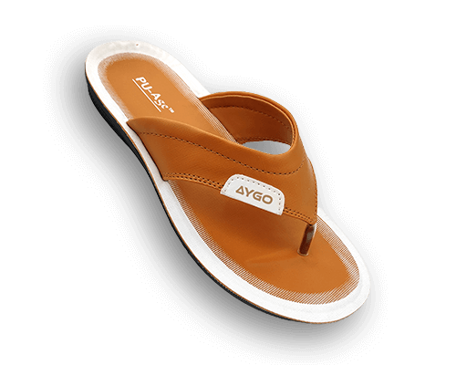 Quality Of Men Slippers Manufacturers - Aygo Footwear 