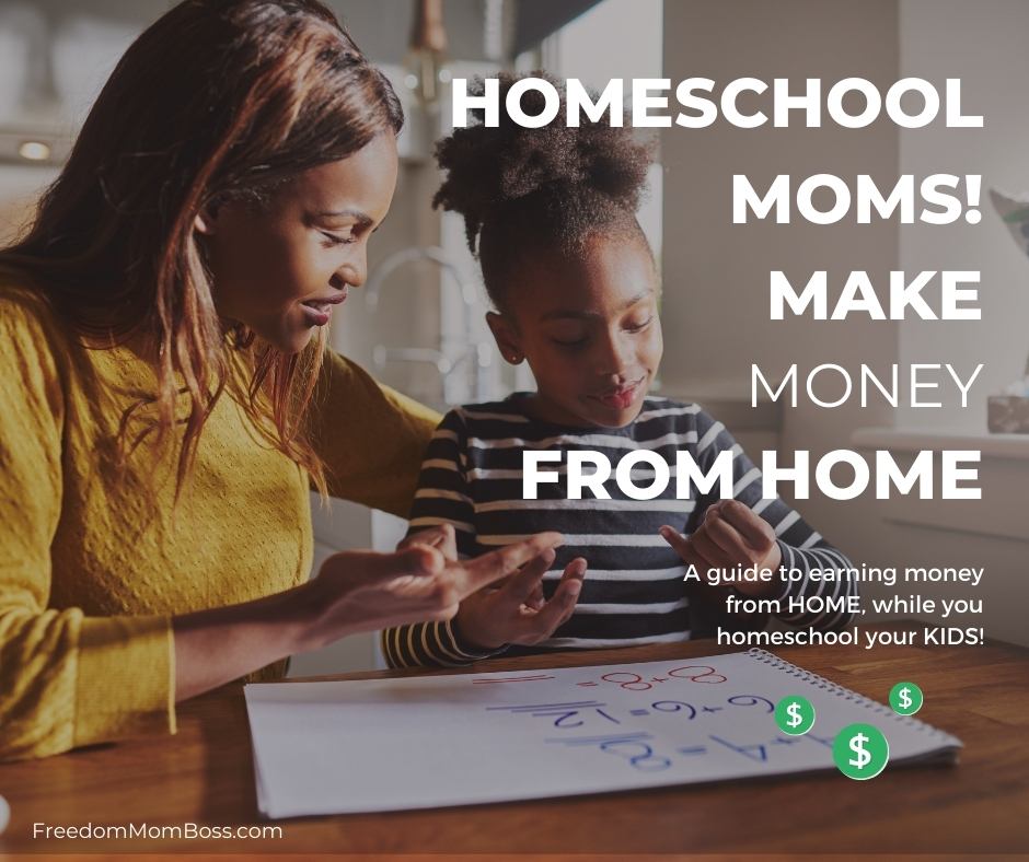 Seattle Homeschool Moms - 2 Hours to $600 from Home: Transform Your Day, Transform Your Life! - Seattle Temp, Part Time