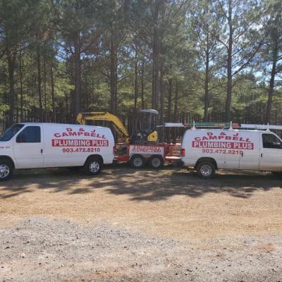 Plumbers in Hallsville Tx - Other Construction, labour