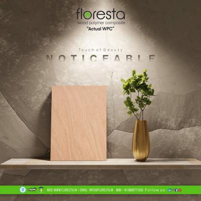 WPC Doors | Floresta