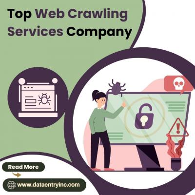 Best Web Crawling Services In India - Ahmedabad Other