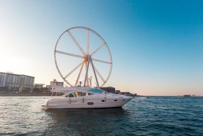 Set Sail for Adventure: How to Book the Perfect Yacht in Dubai Marina - Dubai Rentals