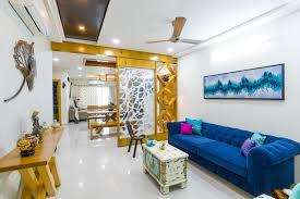Transforming Spaces with Home Interior Designers in Chandigarh - Chandigarh Interior Designing