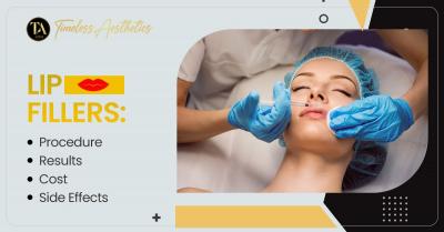 Discover the best Permanent Makeup Clinic - Gurgaon Other