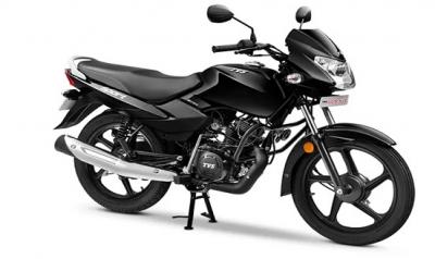 Explore the Impressive Features of TVS Sport - TVS Motor - Chennai Motorcycles