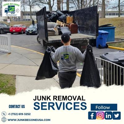 Cheap Junk Removal Near Me - Other Other