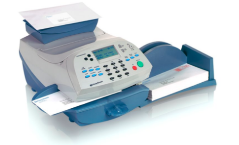 DM100i Digital Franking Machine - Pune Computer