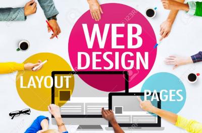 Website Designing Company in Vashi