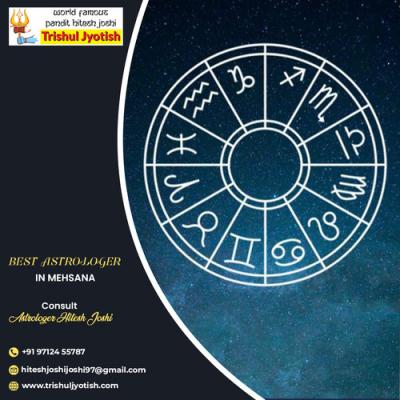 Best Astrologer in Mehsana - Ahmedabad Other