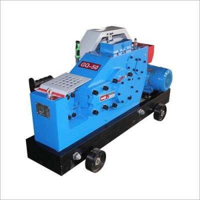 8mm To 32mm Bar Cutting Machine Manufacturers in Delhi 