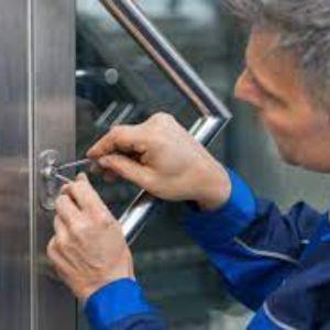 El Paso' Top-Rated Locksmith: KeysnLock for Quality Service