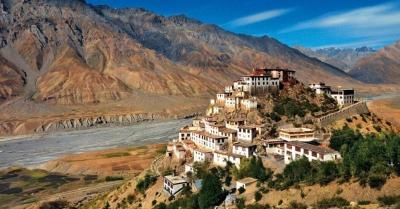 Ladakh Tour Package From Leh Airport - Summer Sprcial Offer From Adorable Vacation LLP