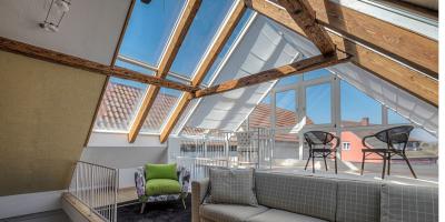 5 Modern Ideas To Add A Loft Conversion To Your Home - London Other
