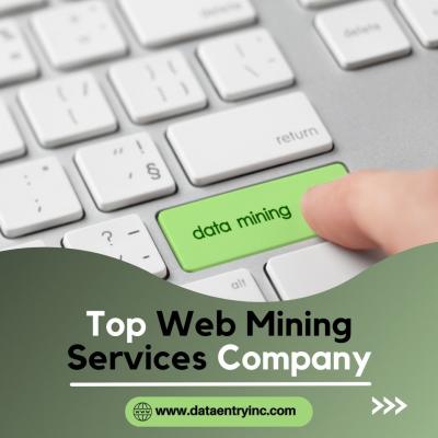 Best Web Mining Services In India - Ahmedabad Other