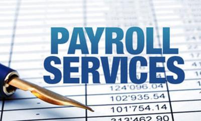 Outsourced Payroll Services Ireland - Dublin Other