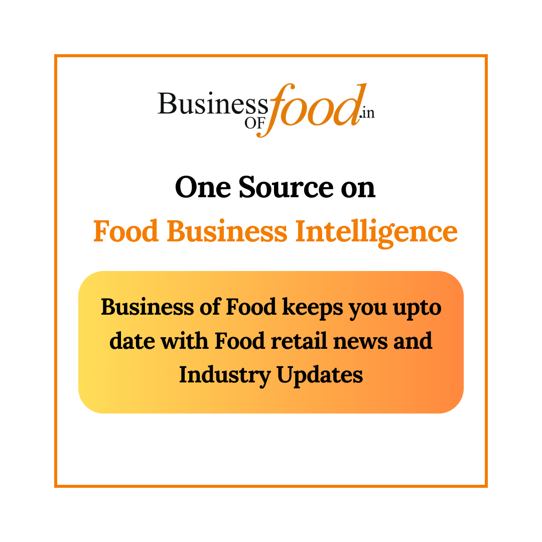 Business of Food keeps you upto date with Food retail news and Industry Updates 