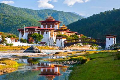 BHUTAN TOUR - Delhi Other